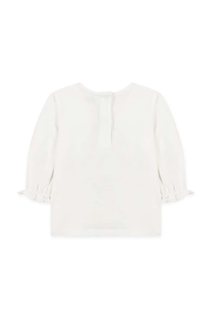 Детский лонгслив - фото 3