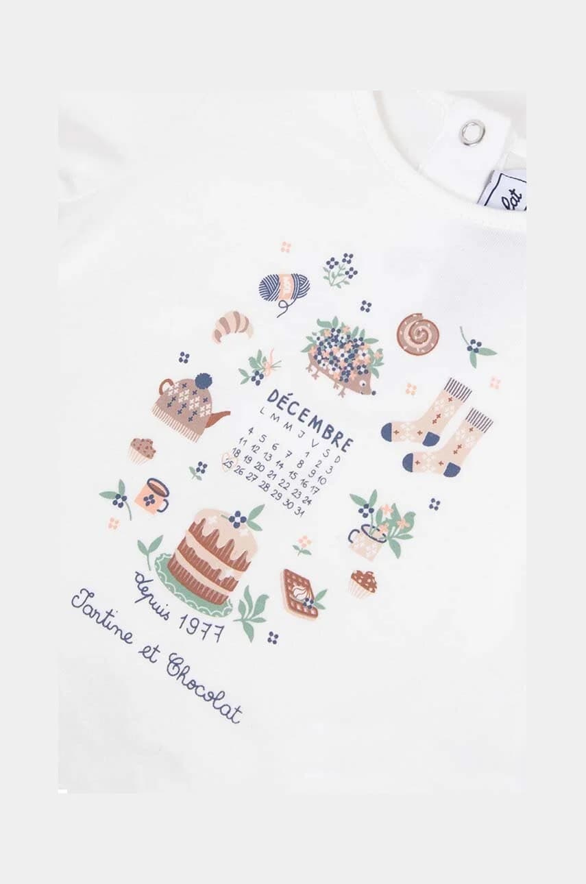 Детский лонгслив - фото 4