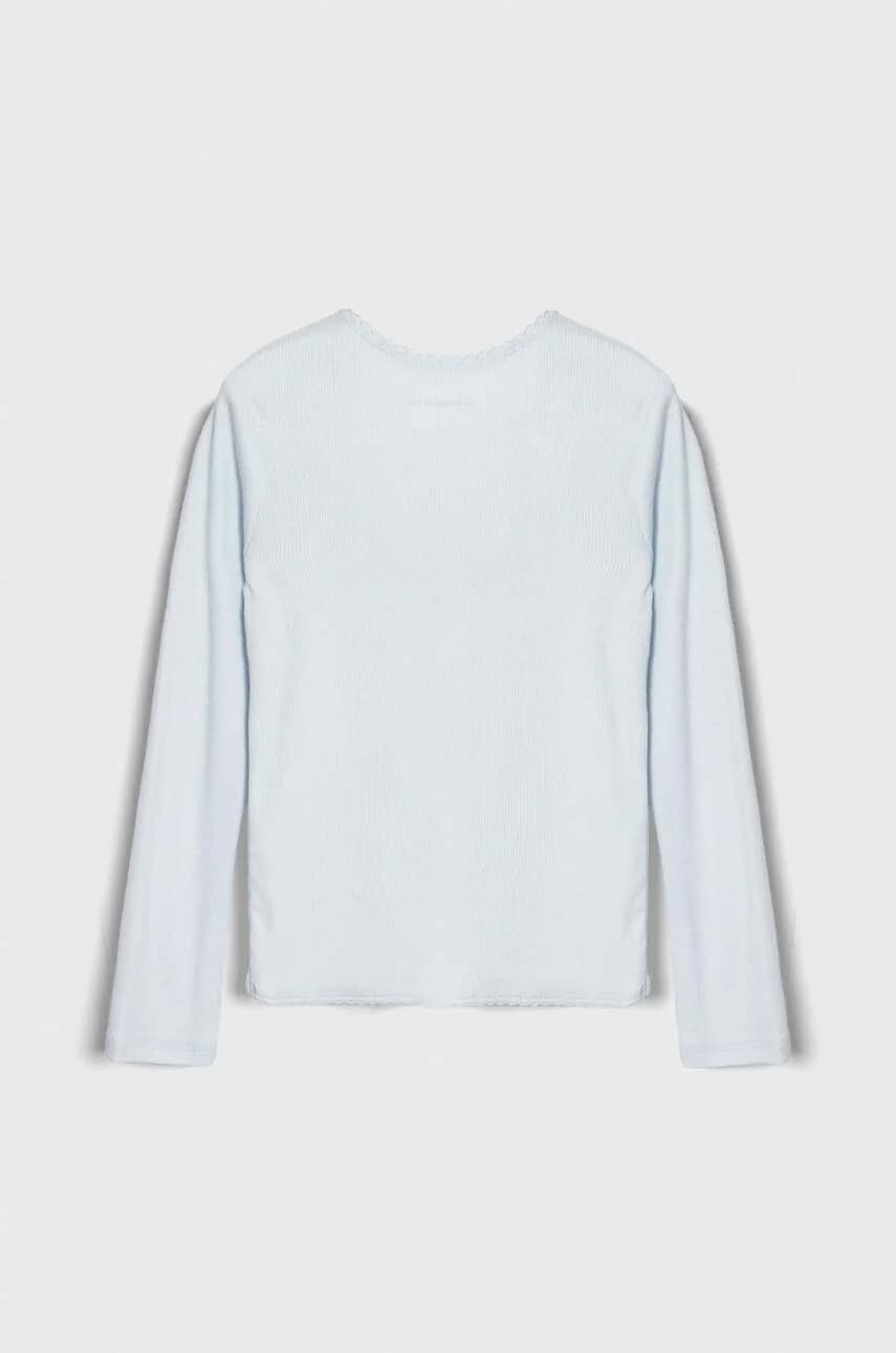 Детский лонгслив - фото 2