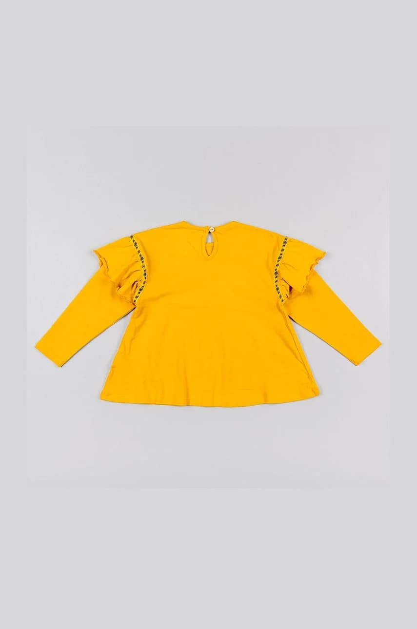 Детский лонгслив - фото 2