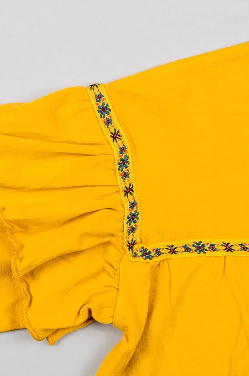 Детский лонгслив - фото 3