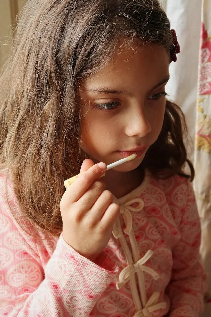 Детская футболка с лонгсливом ELLA LS TEE GOTS - фото 9