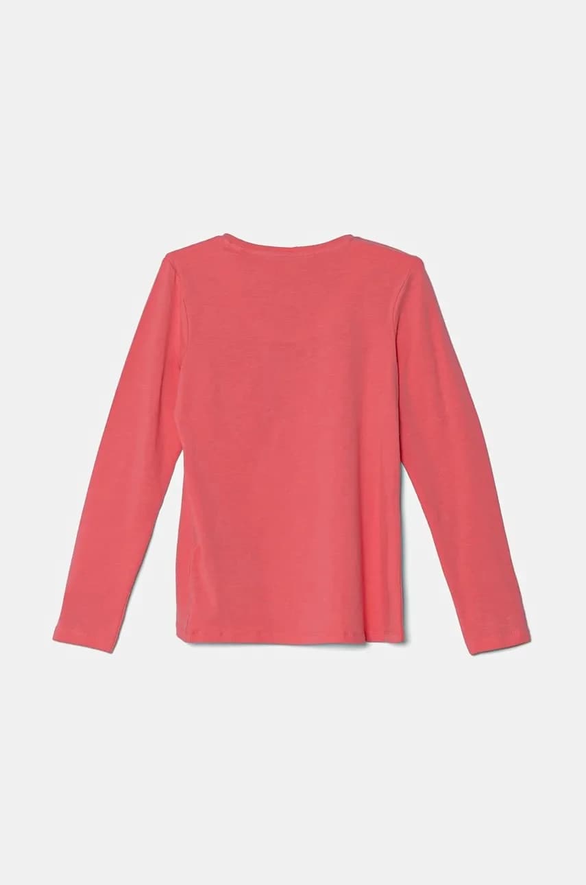 Детский лонгслив - фото 2