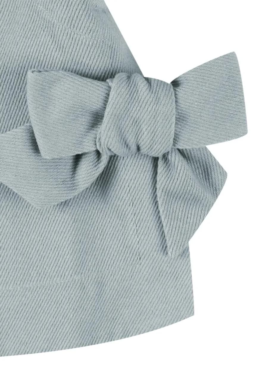 Детский хлопковый топ Veeri Top - фото 6