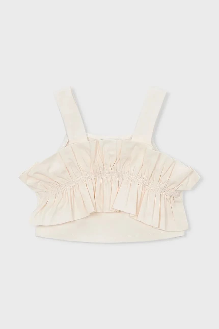 Детский топ - фото 2