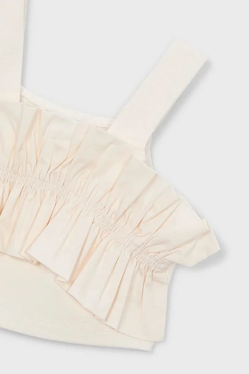 Детский топ - фото 4