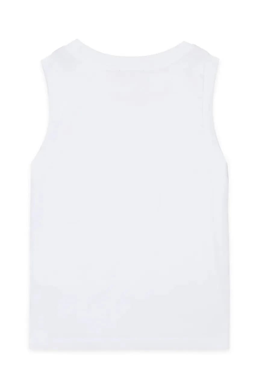 Детская хлопковая футболка MTIARDY ФУТБОЛКИ - фото 2