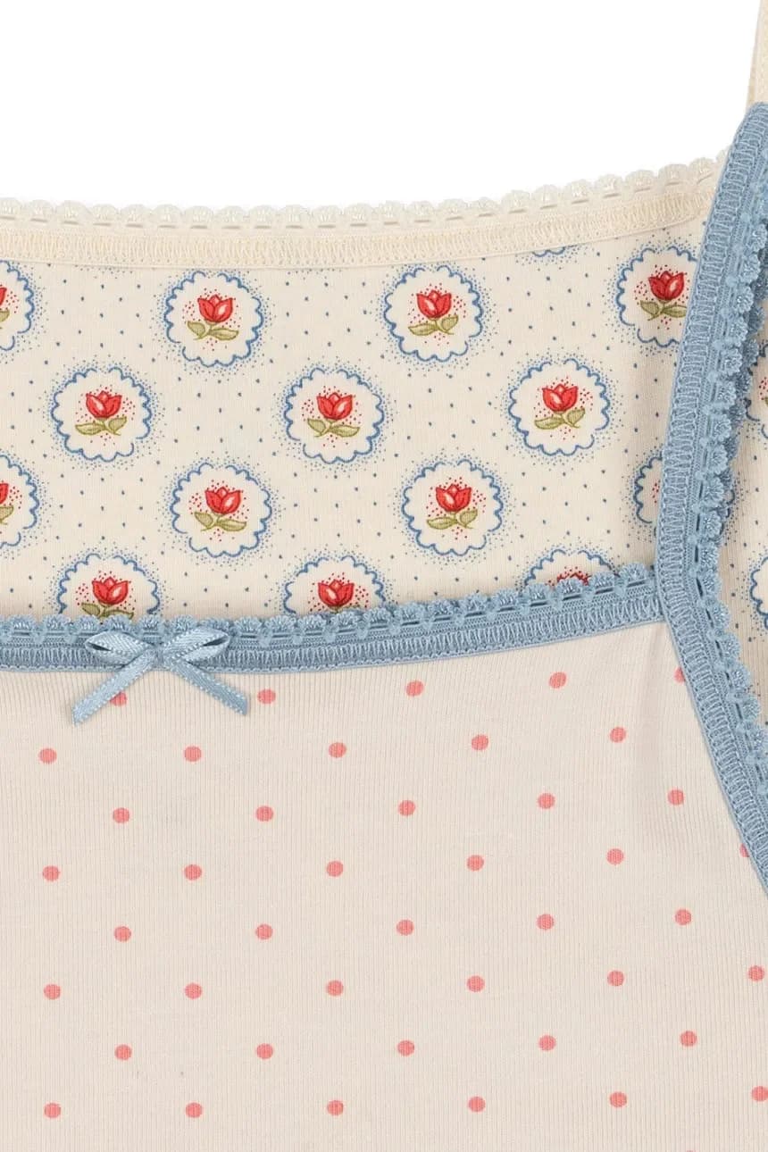 Топ BASIC, 2 шт. ТОПЫ GOTS, 2 шт. - фото 3