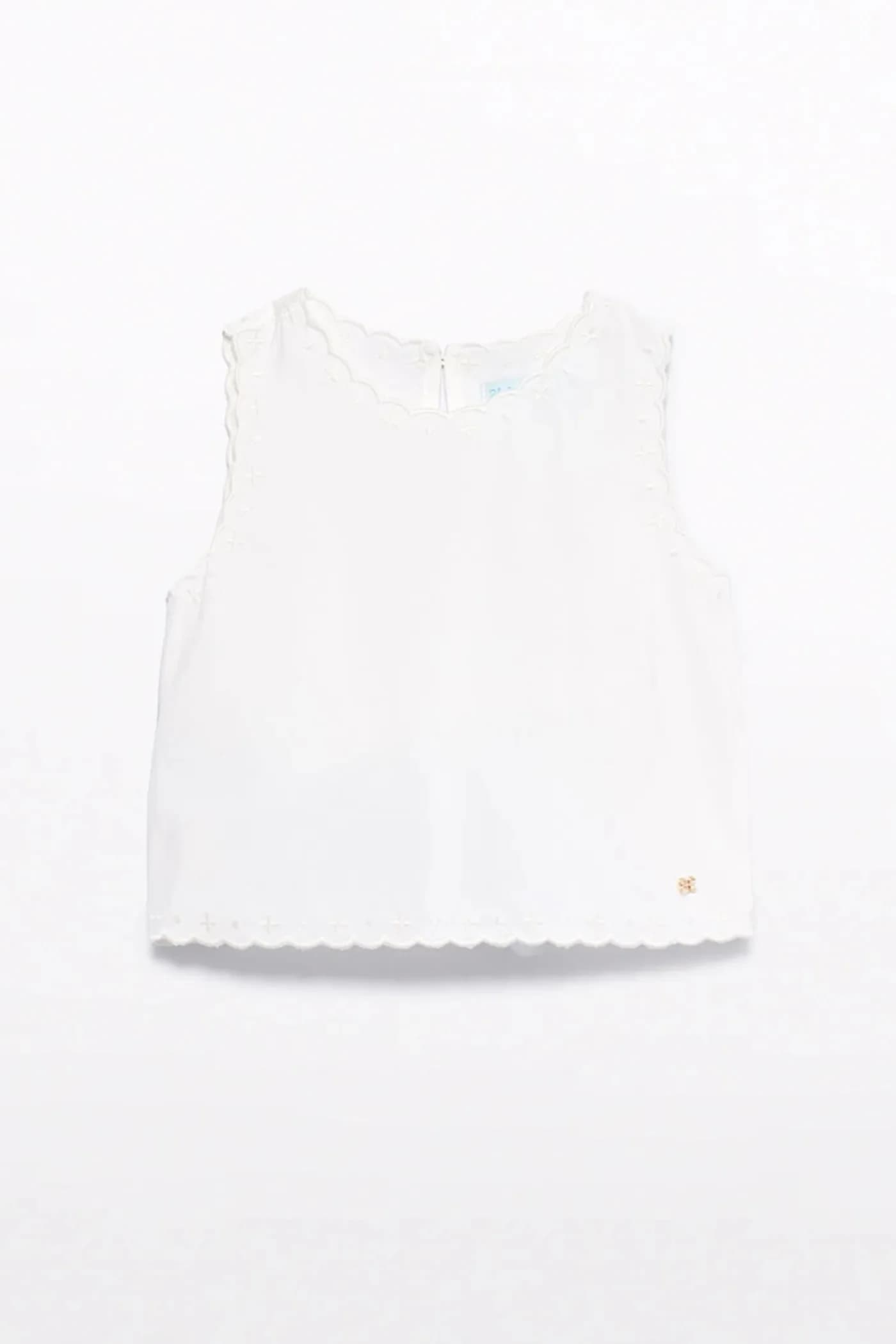 Детский топ