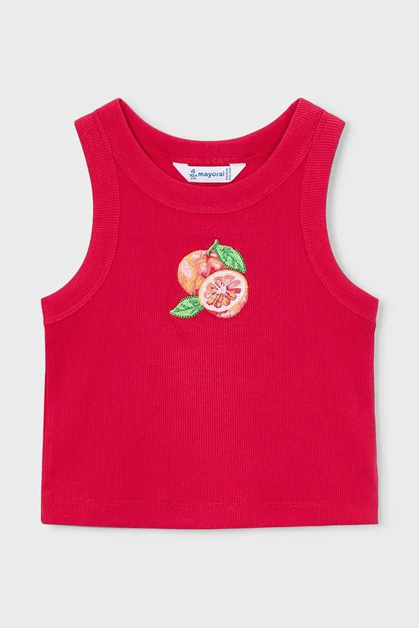 Детский топ