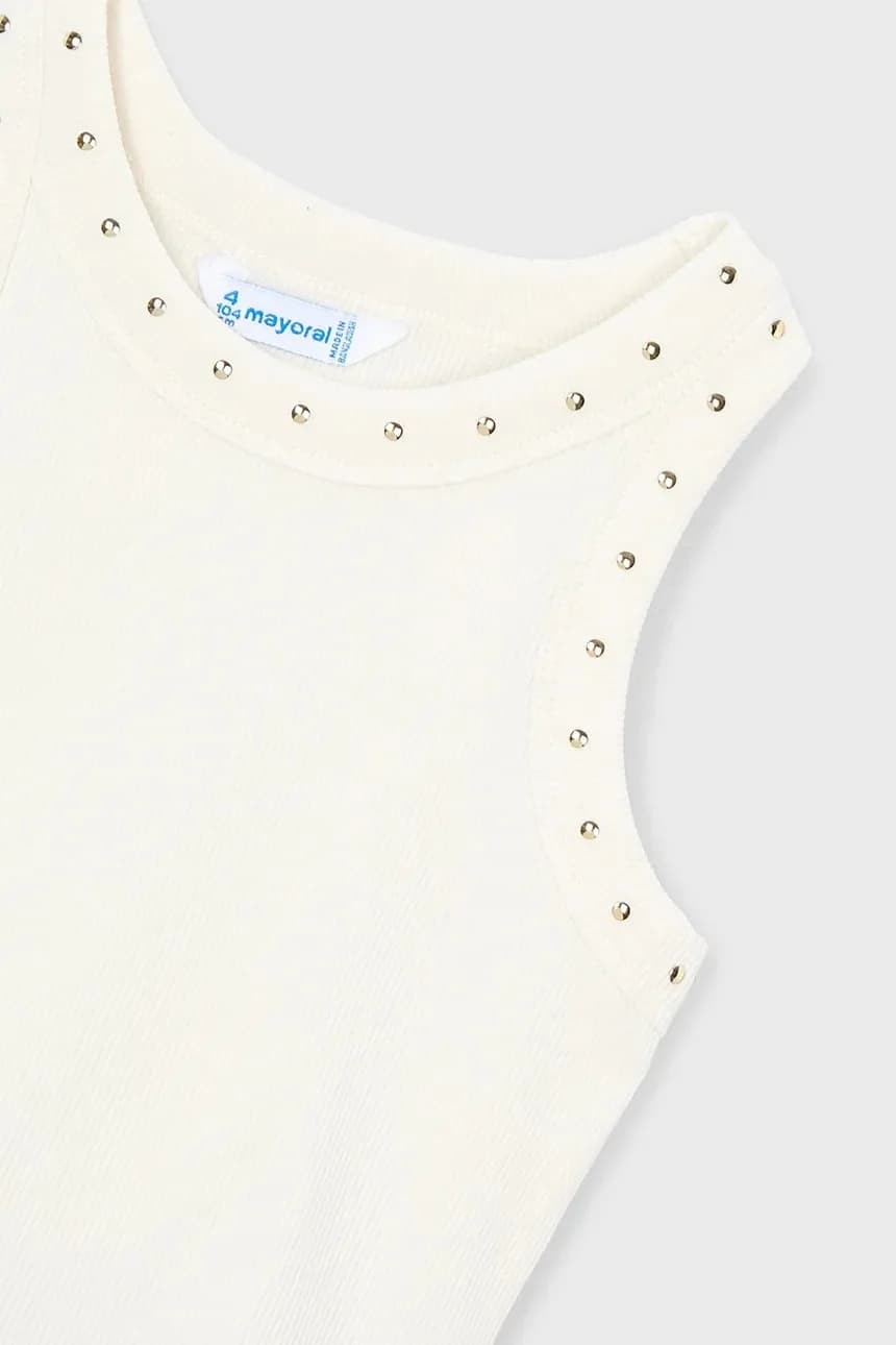 Детский топ - фото 4