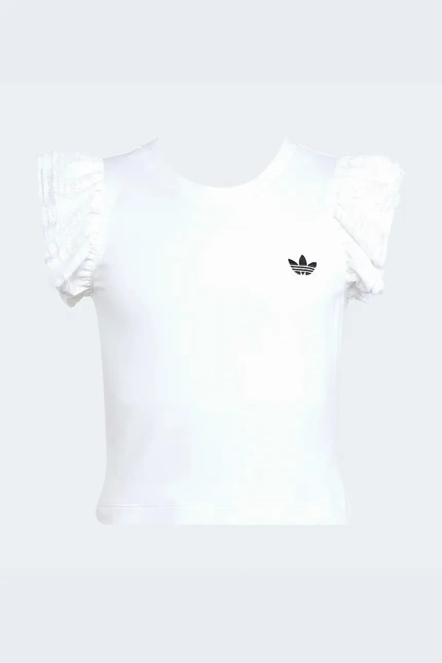 Хлопковая детская футболка - фото 2