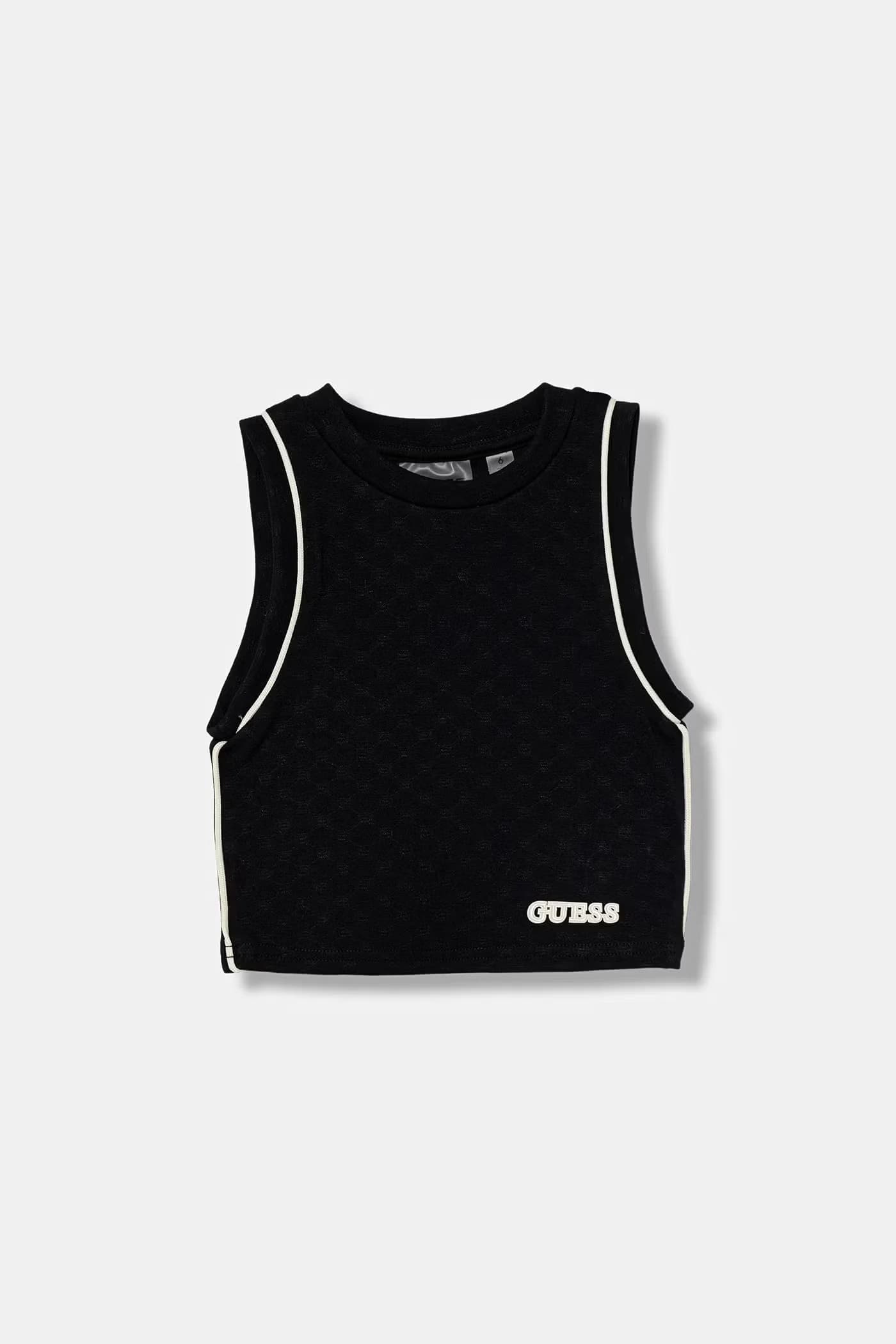 Детский топ