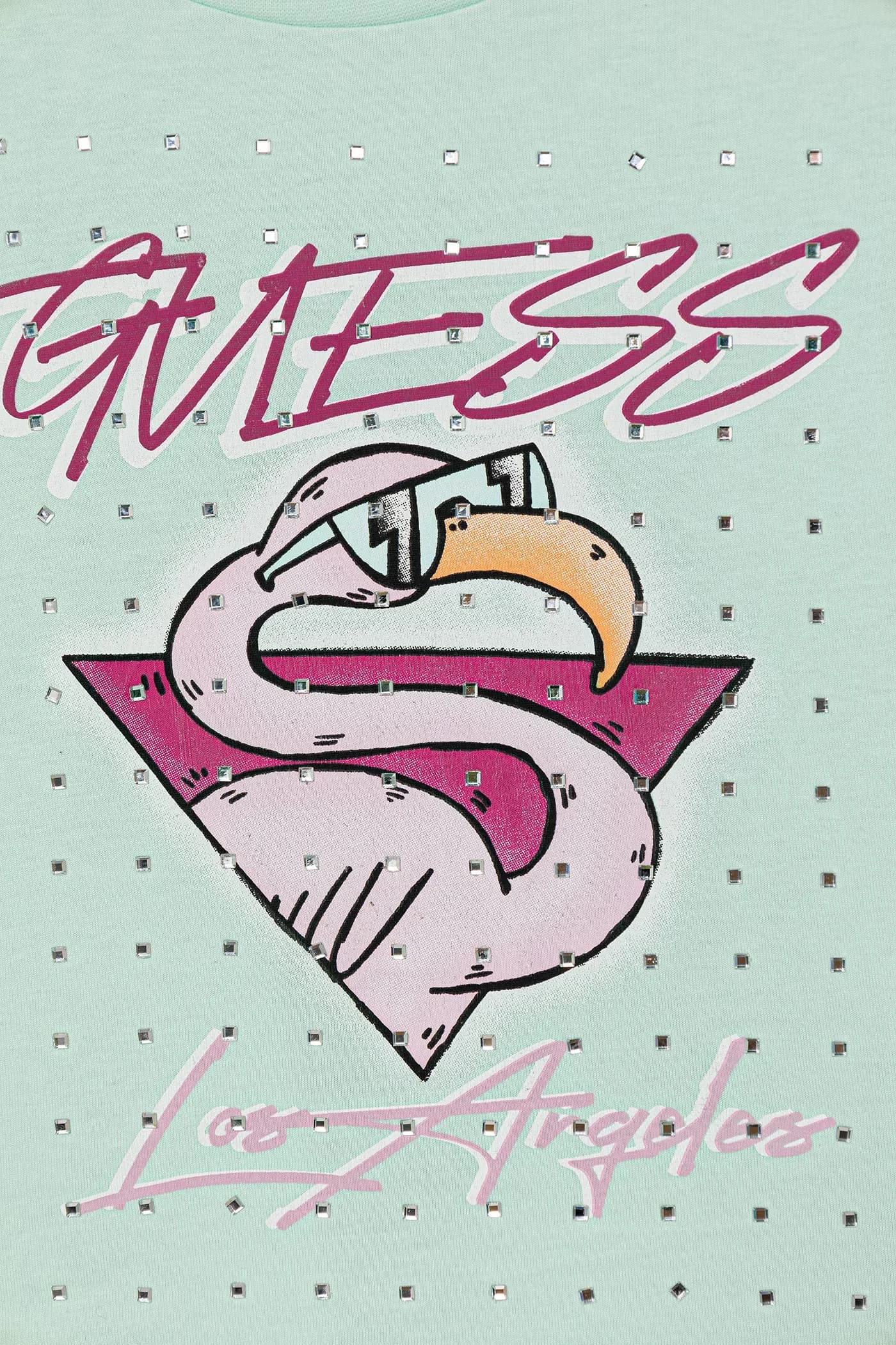 Детский хлопковый топ - фото 3