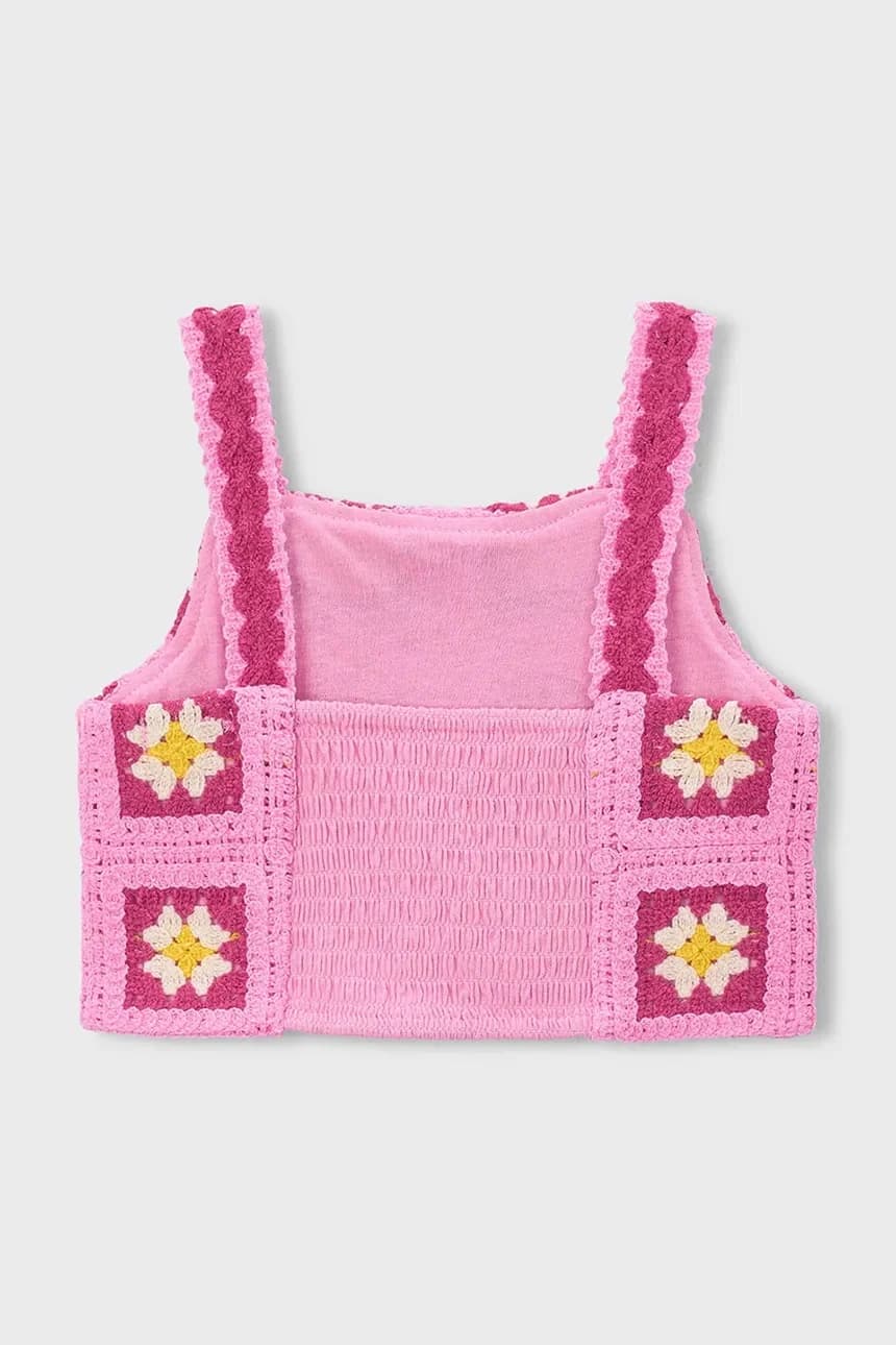 Детский топ - фото 2