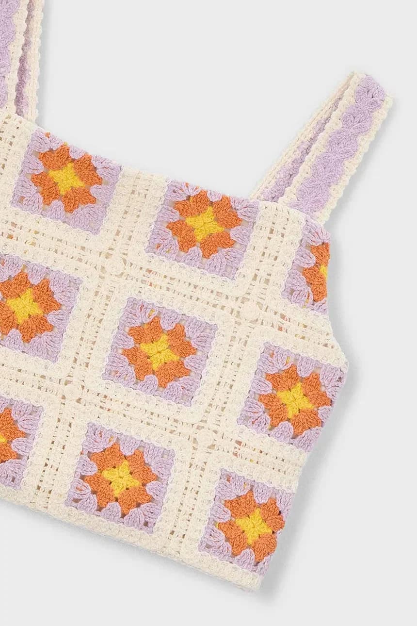 Детский топ - фото 3