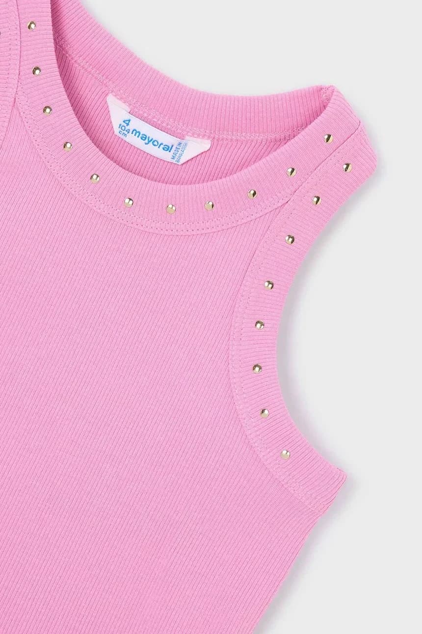 Детский топ - фото 3