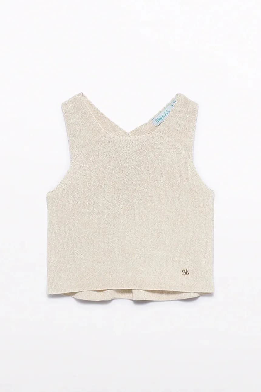 Детский топ - фото 2