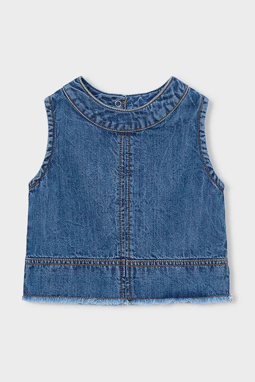 Детский топ - фото 2