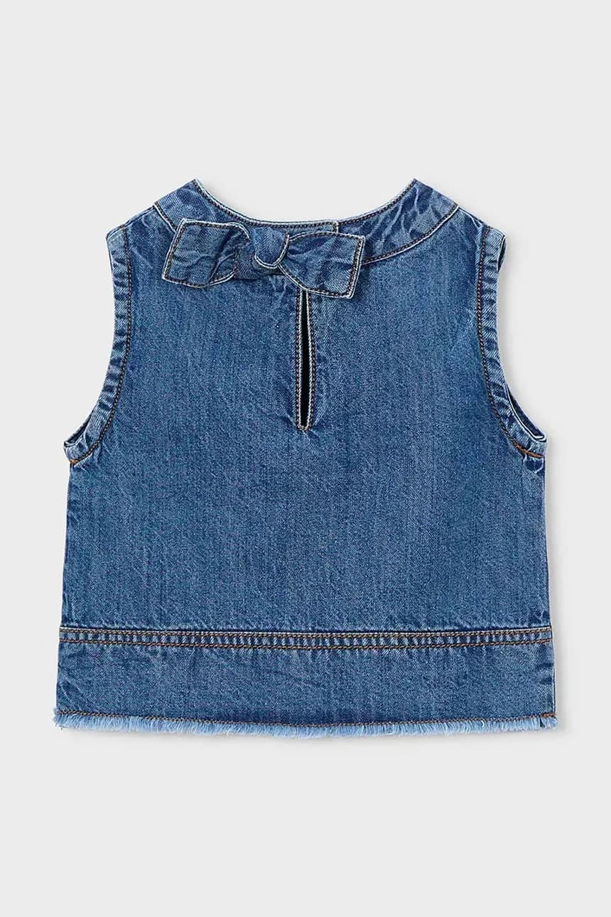 Детский топ - фото 3