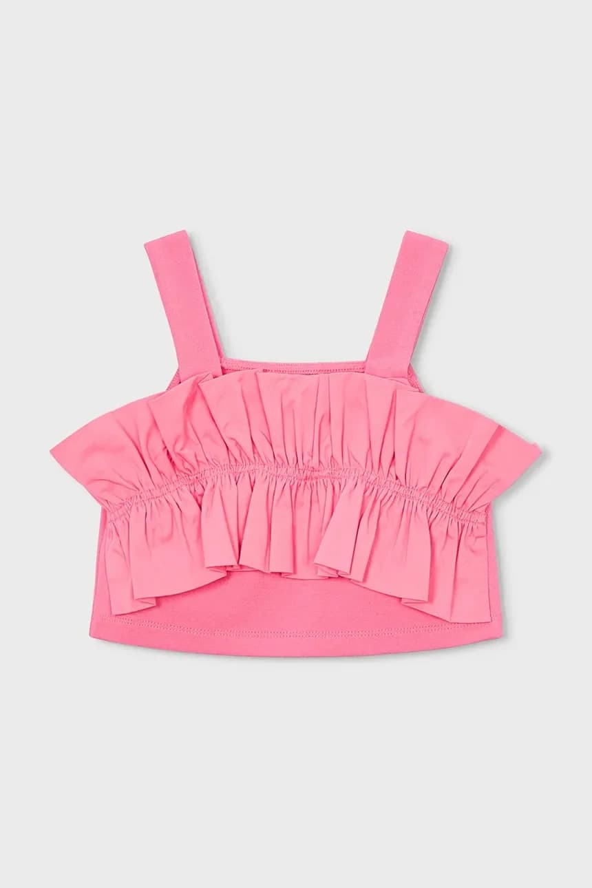 Детский топ - фото 2