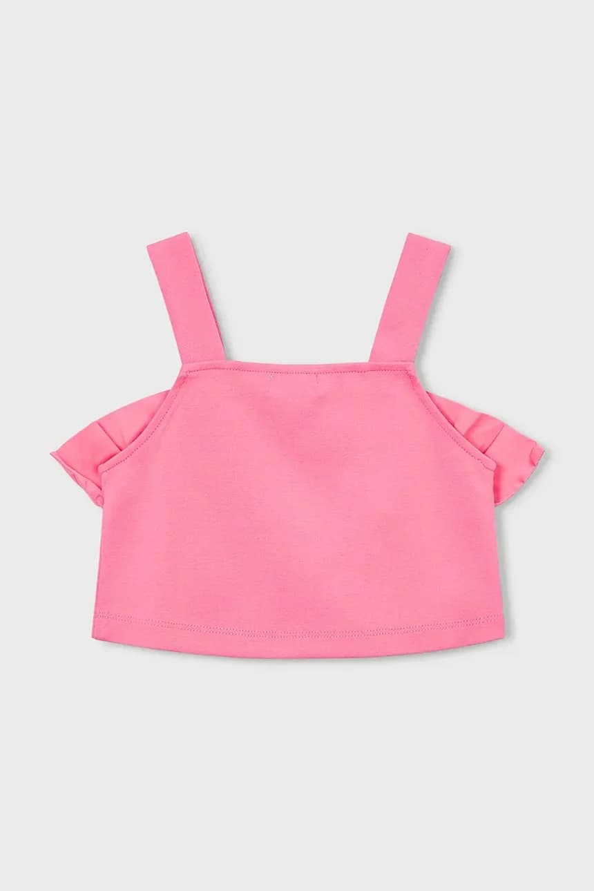 Детский топ - фото 3