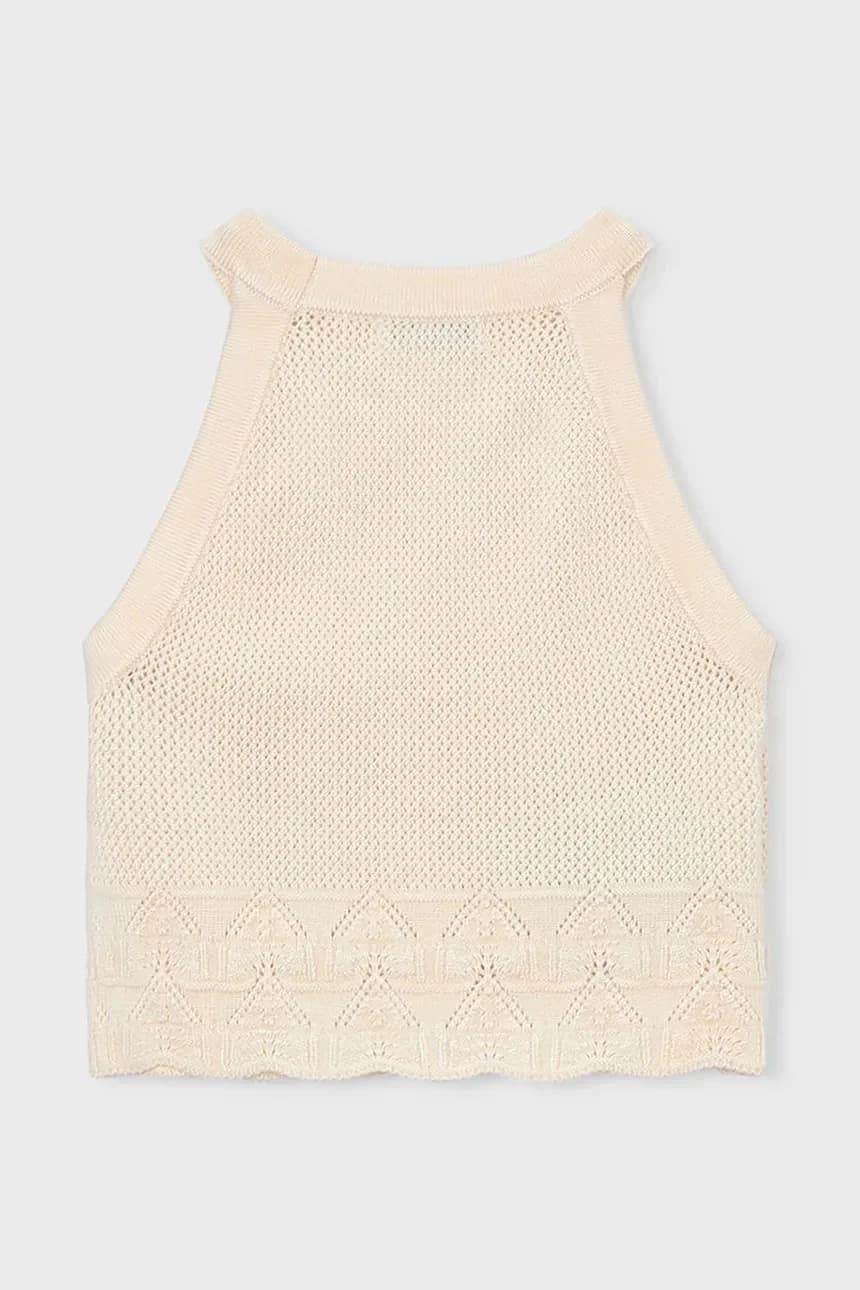 Детский топ - фото 2