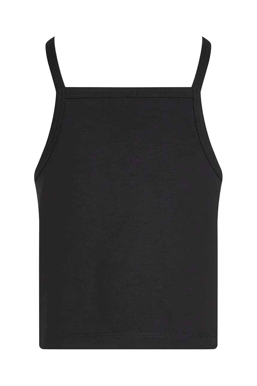 Детский хлопковый топ - фото 3