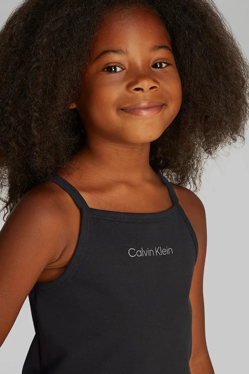 Детский хлопковый топ - фото 5