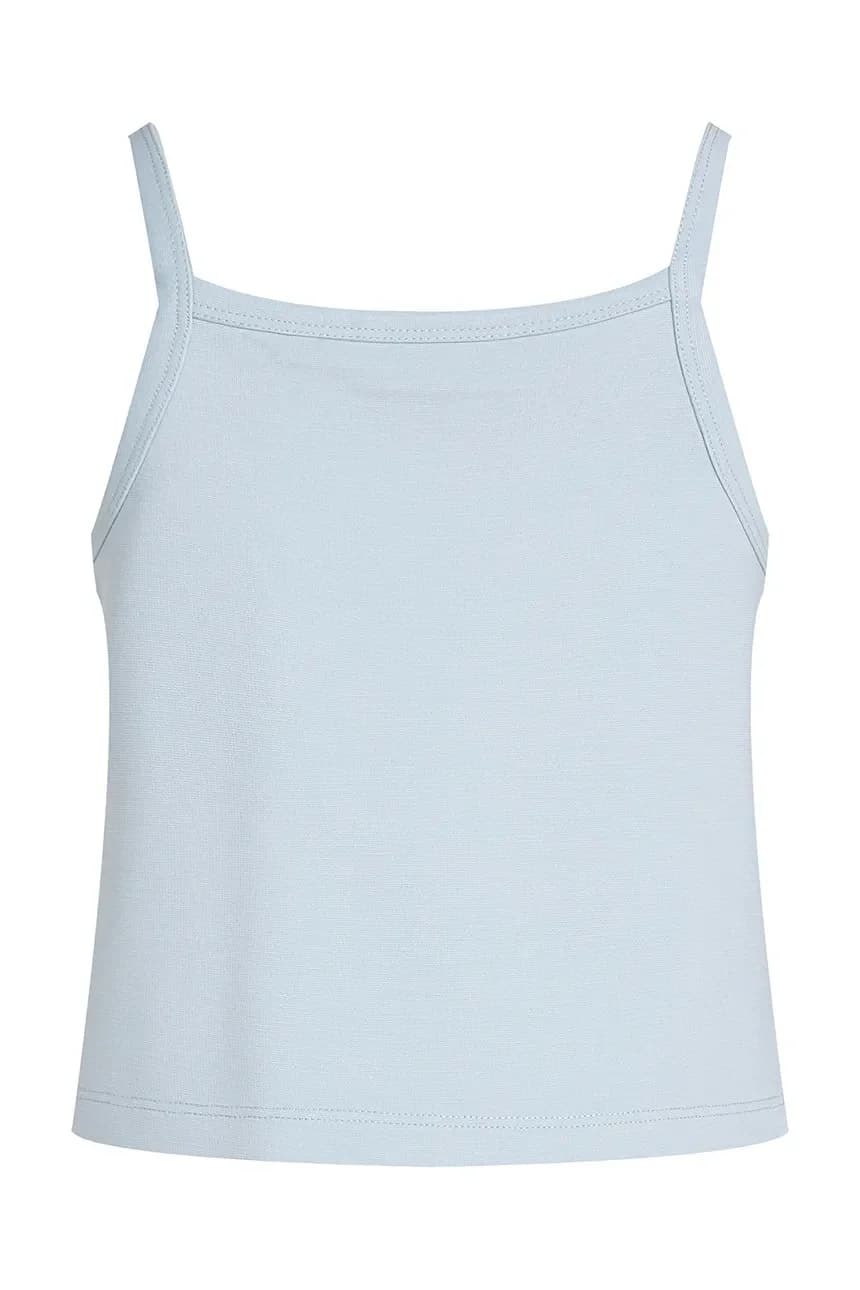 Детский хлопковый топ - фото 3