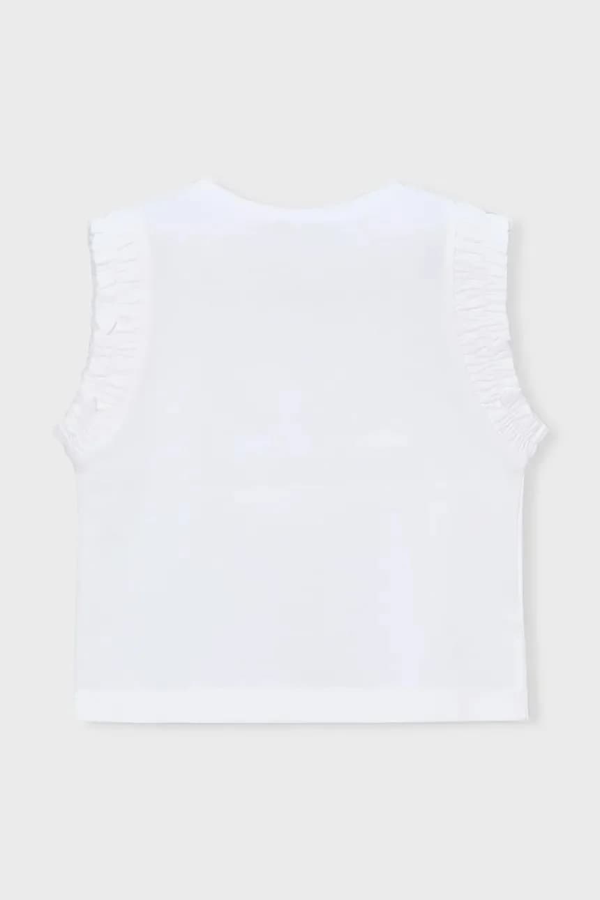 Детский топ - фото 3