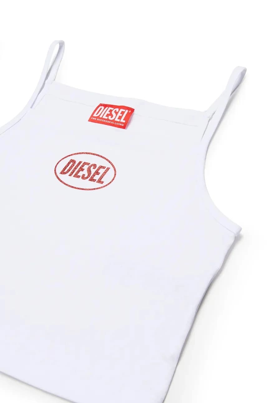 Детский хлопковый топ ФУТБОЛКА TEDIM - фото 3