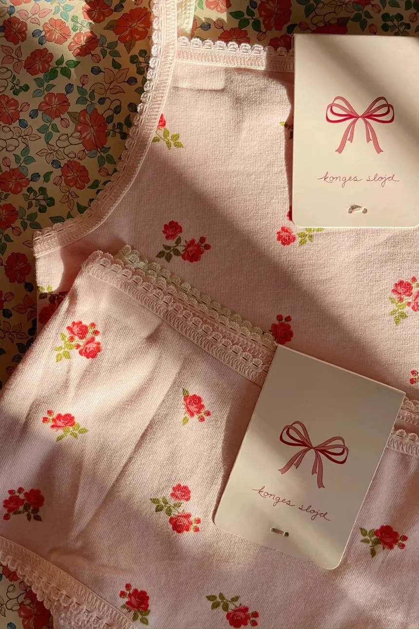 Футболка без рукавов BASIC 2 PACK STRAP TOP GOTS 2 шт. - фото 4