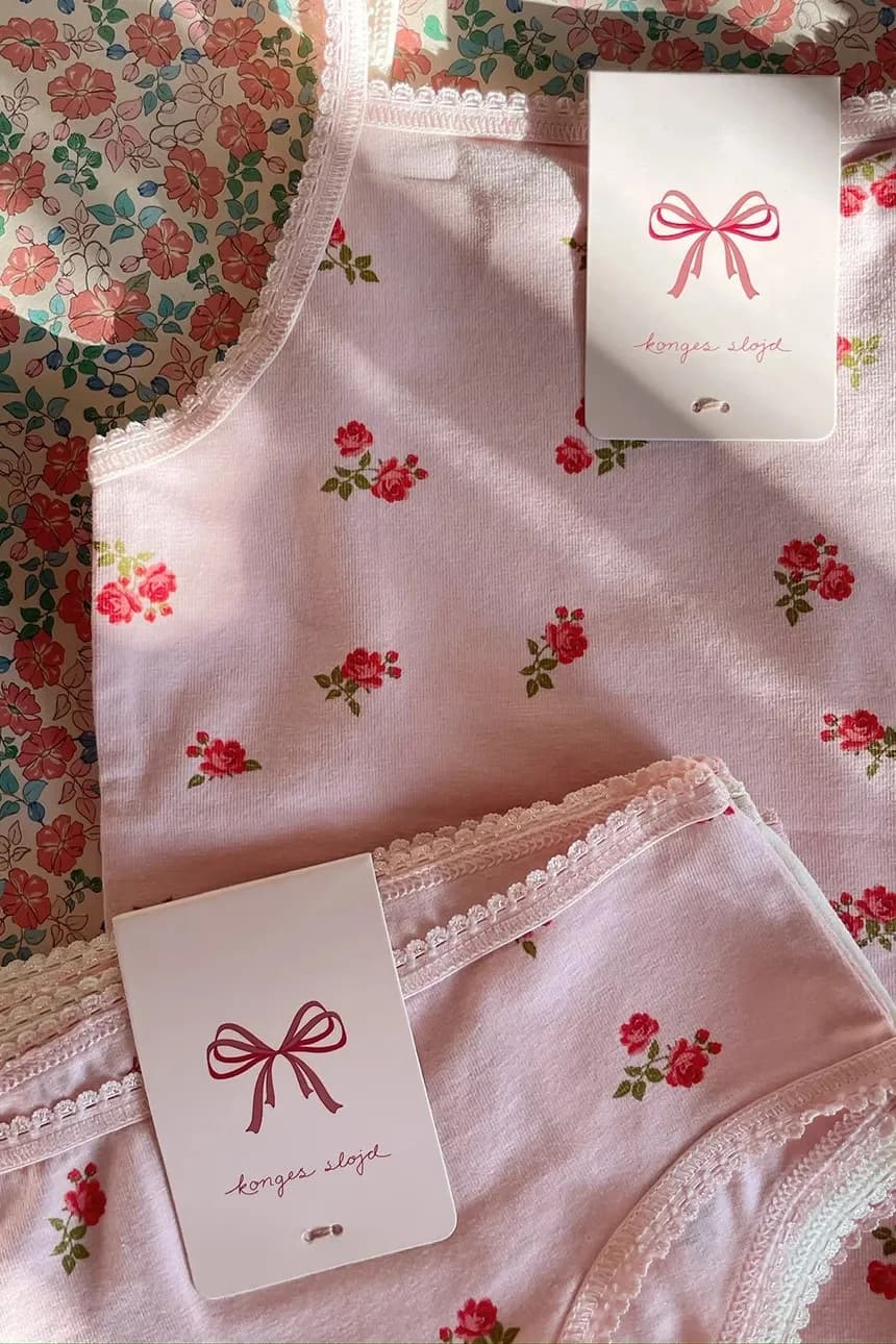 Футболка без рукавов BASIC 2 PACK STRAP TOP GOTS 2 шт. - фото 5