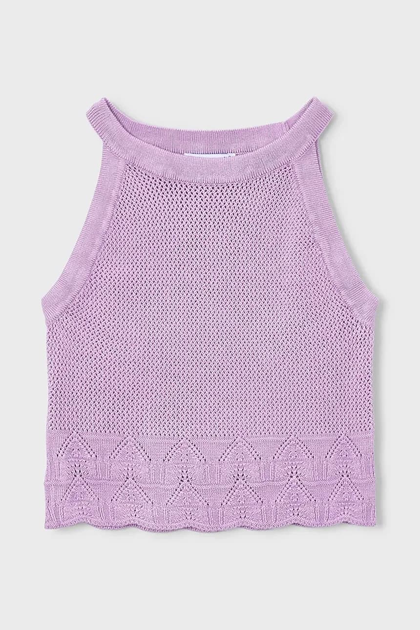 Детский топ