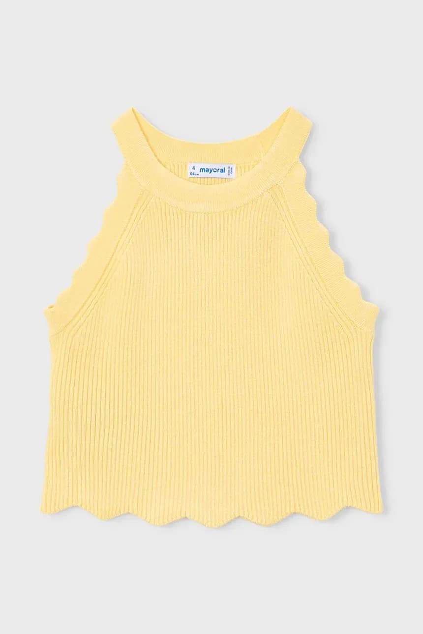 Детский топ