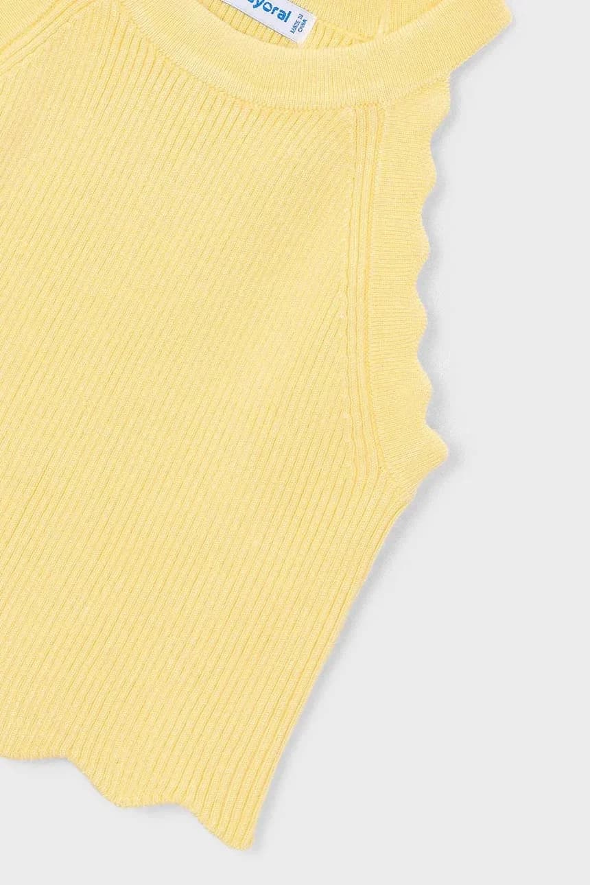 Детский топ - фото 3