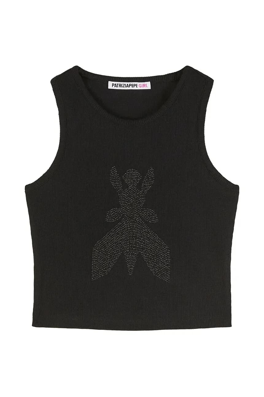 Детский топ J267