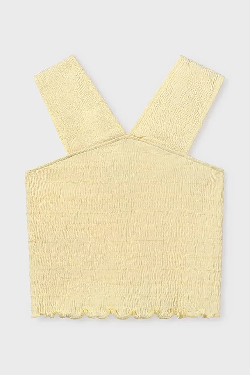 Детский топ