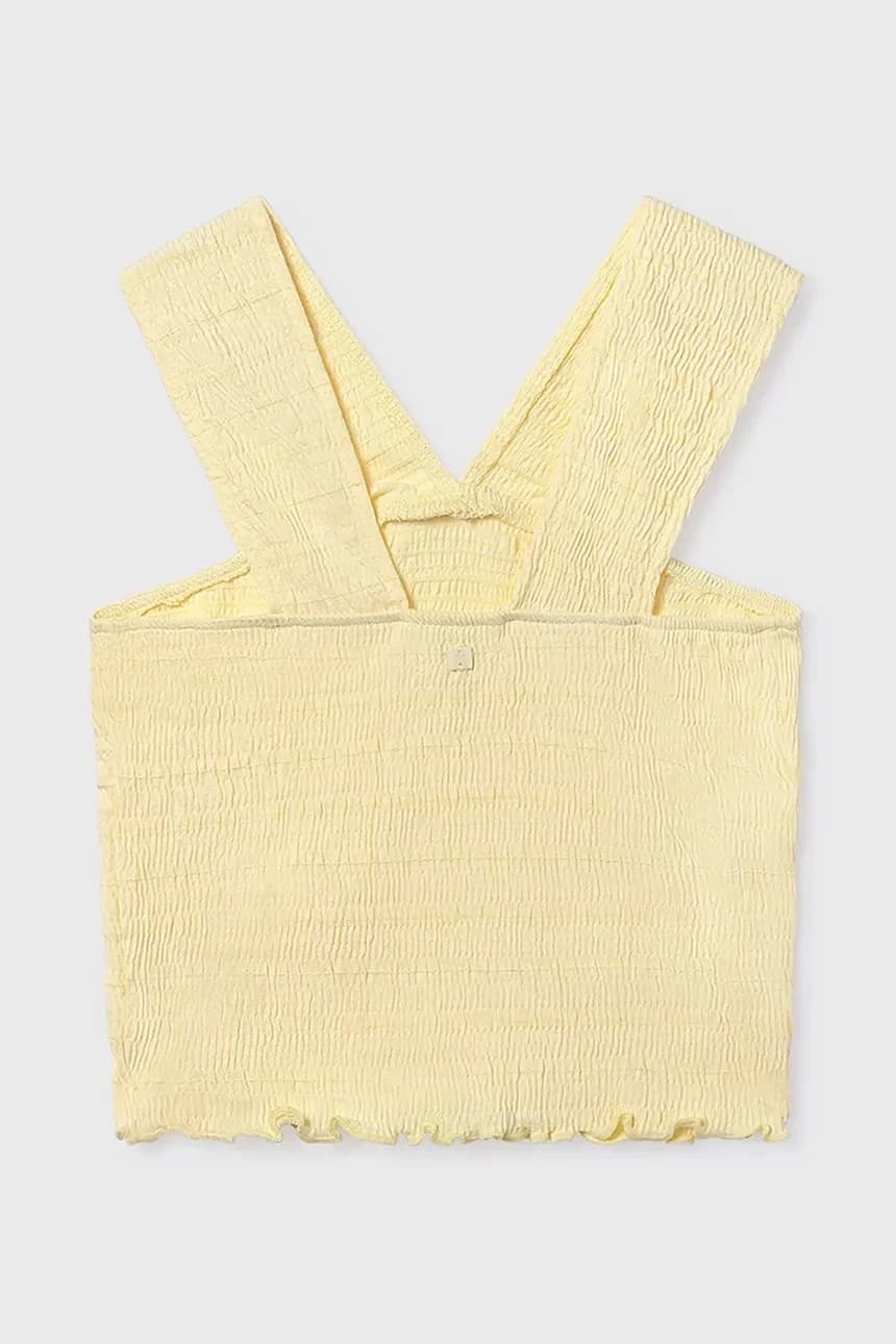 Детский топ - фото 2