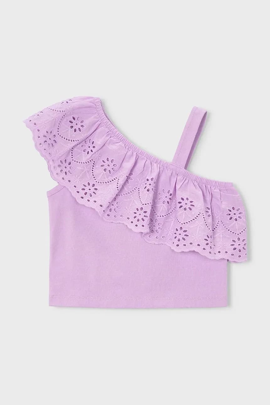 Детский топ