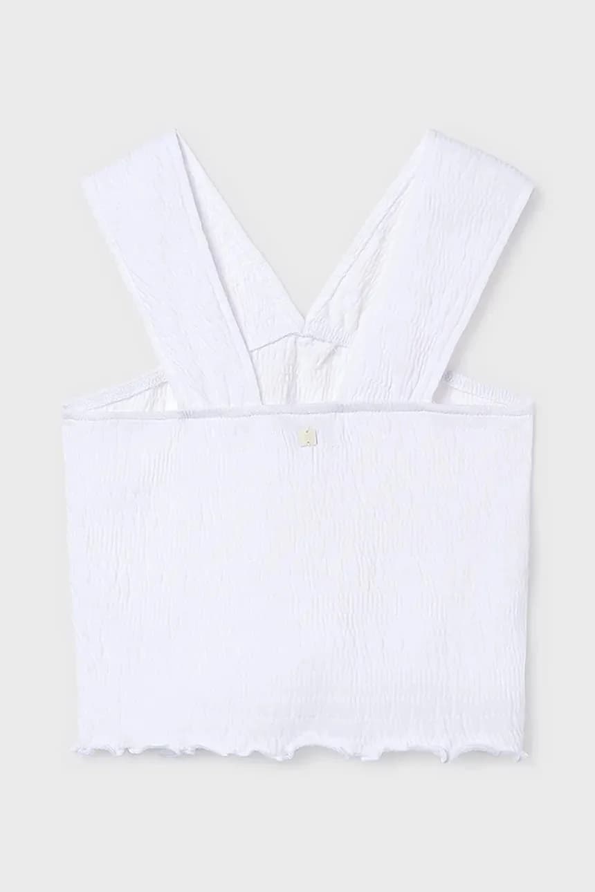 Детский топ - фото 3