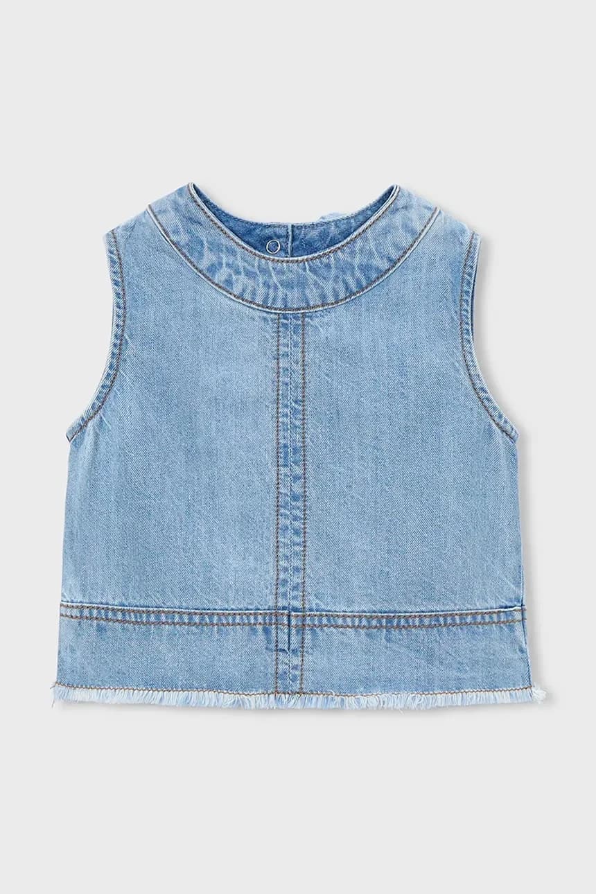 Детский топ - фото 2