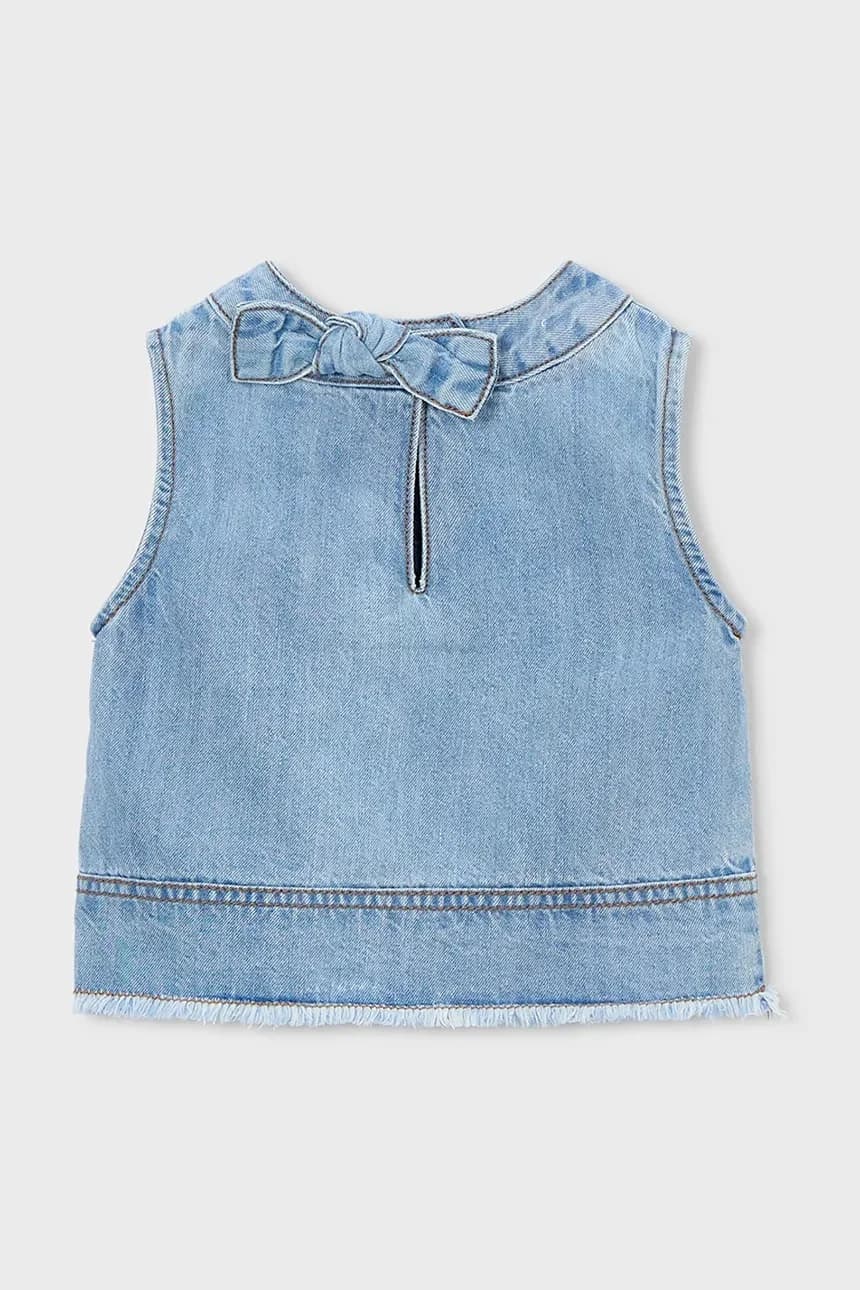 Детский топ - фото 3