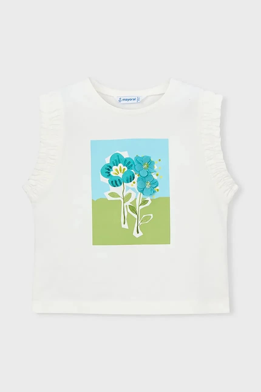 Детский топ - фото 2