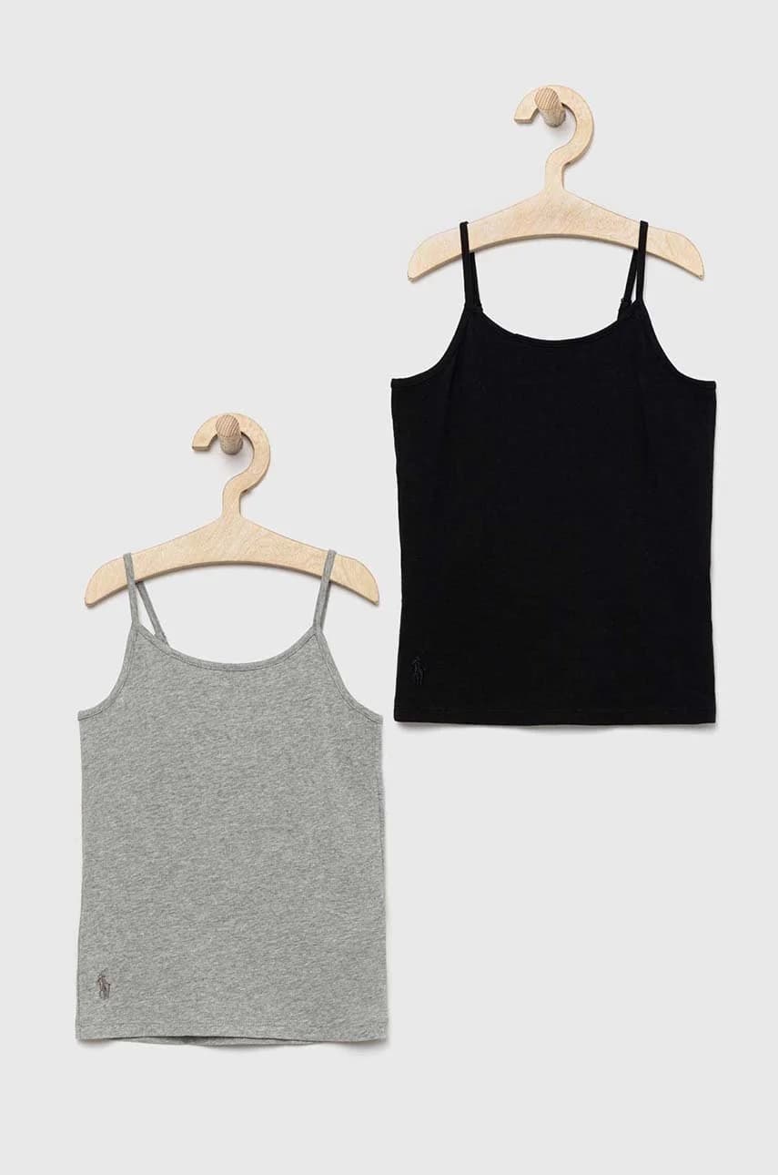 Детские топы, 2 шт.