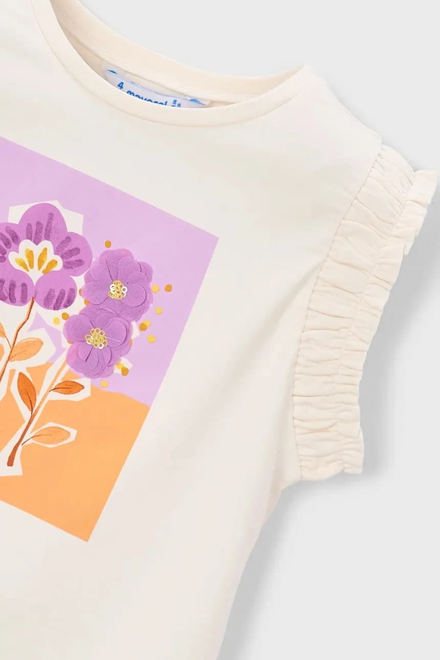 Детский топ - фото 3