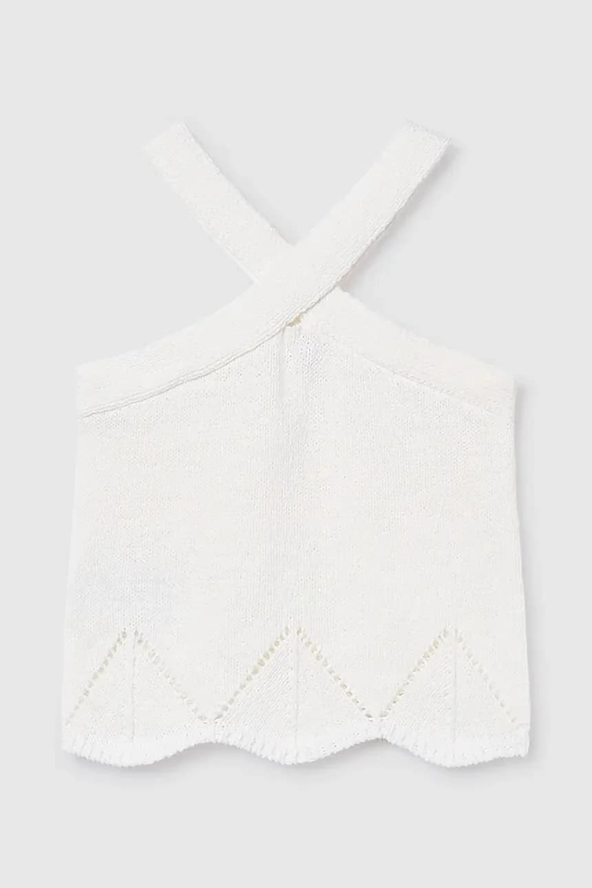 Детский топ - фото 2