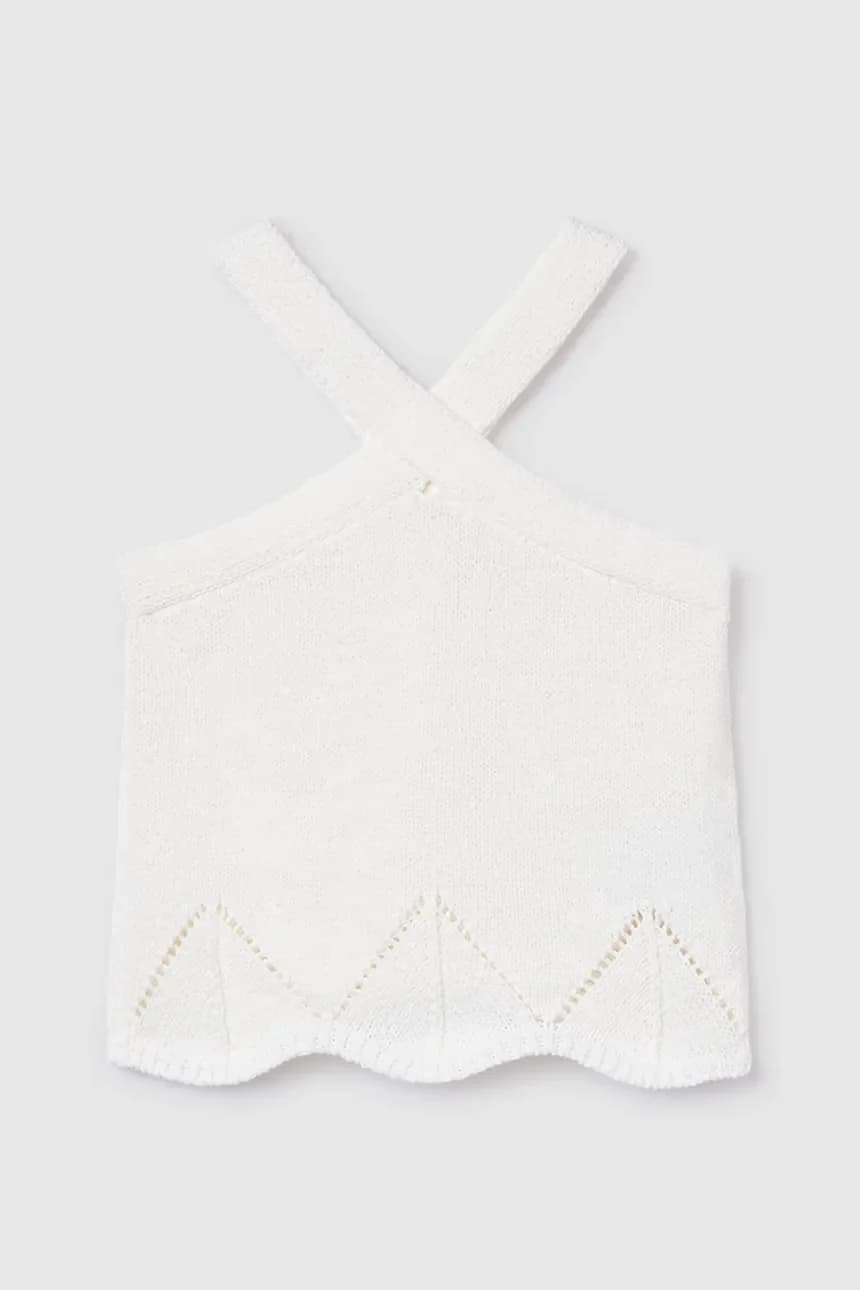 Детский топ - фото 3