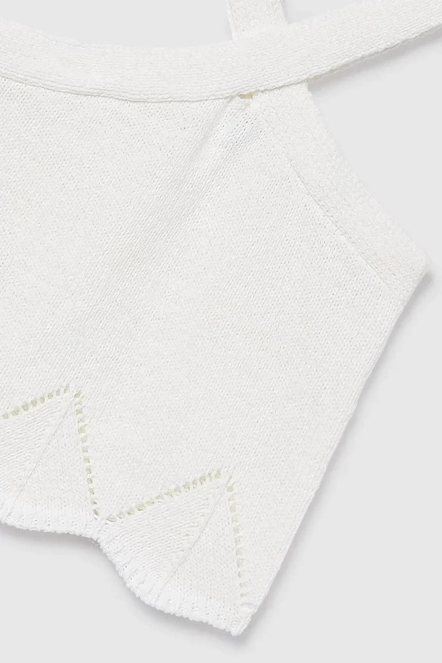 Детский топ - фото 4